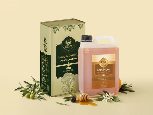 عبوات التوفير