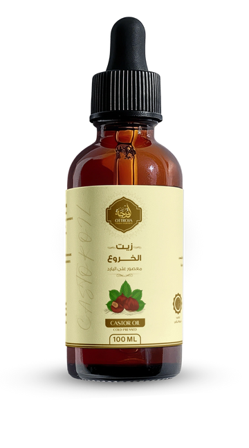 castor oil