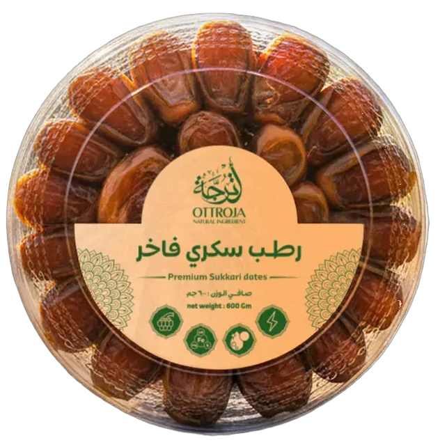 التمور