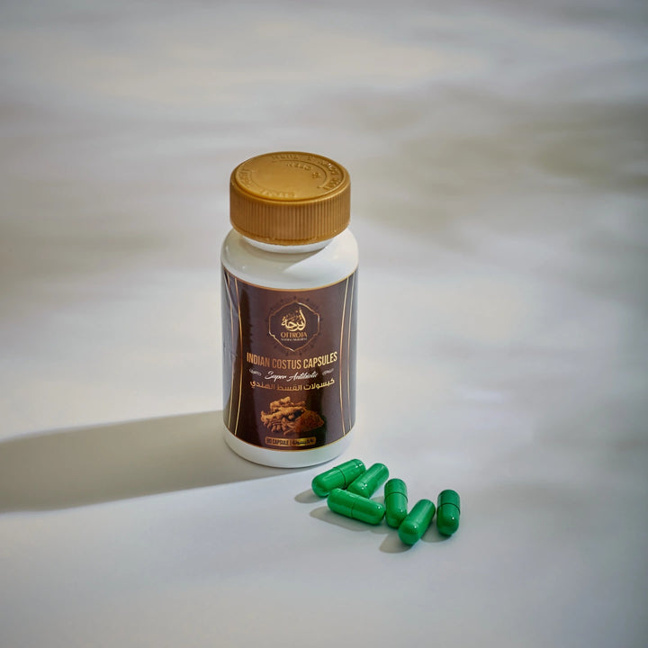 Indian Costus Capsules