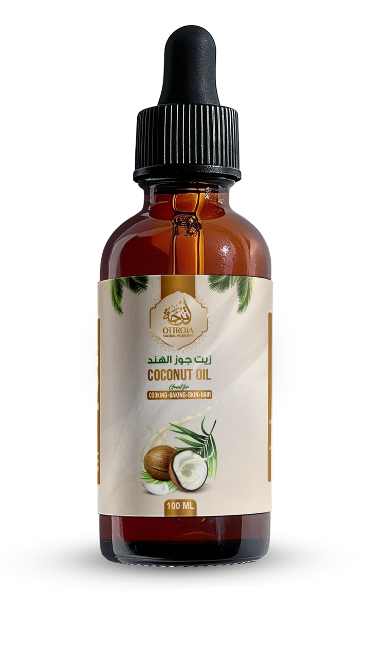 Virgin Coconut Oil
