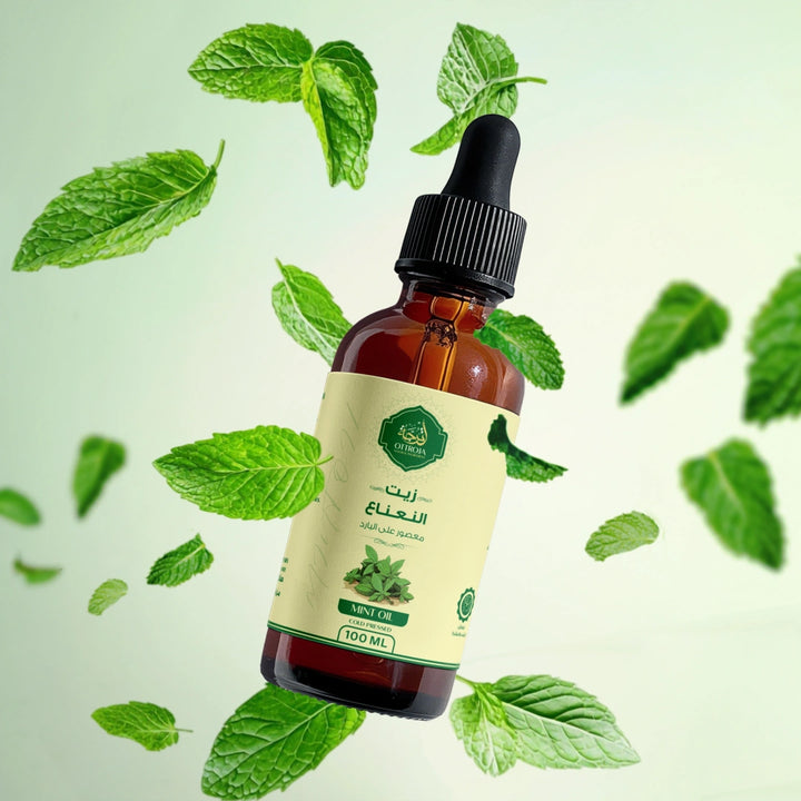mint Oil