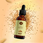 sesame oil