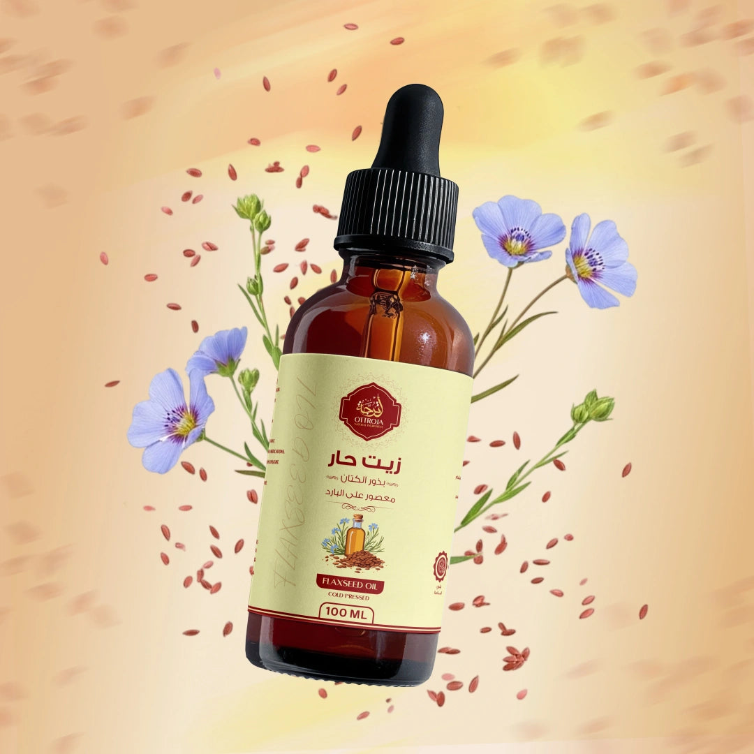 Flaxseed Oil