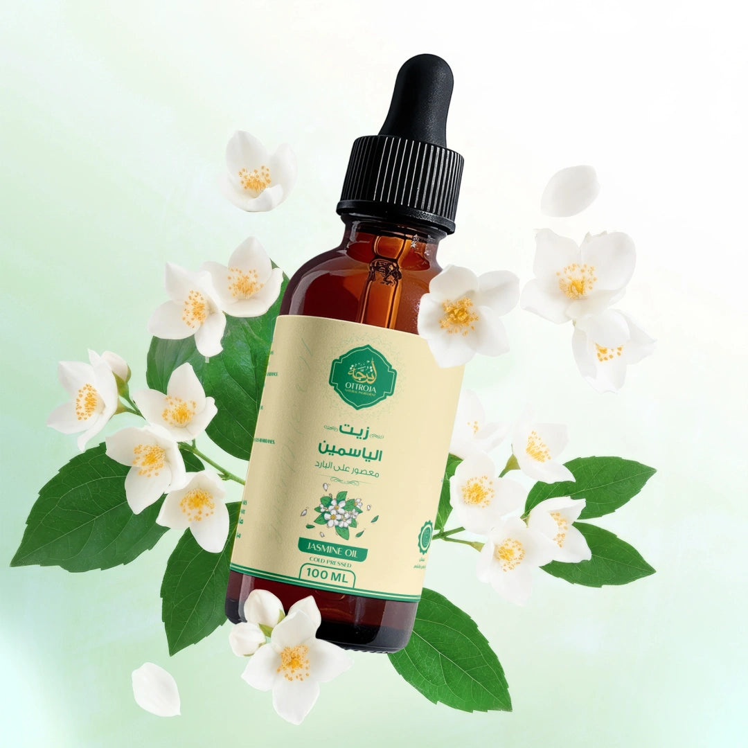 Jasmine Oil