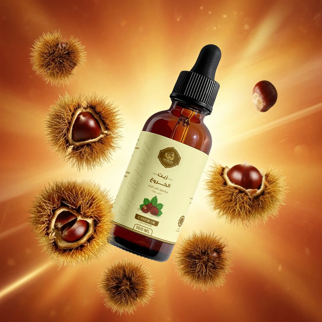 castor oil