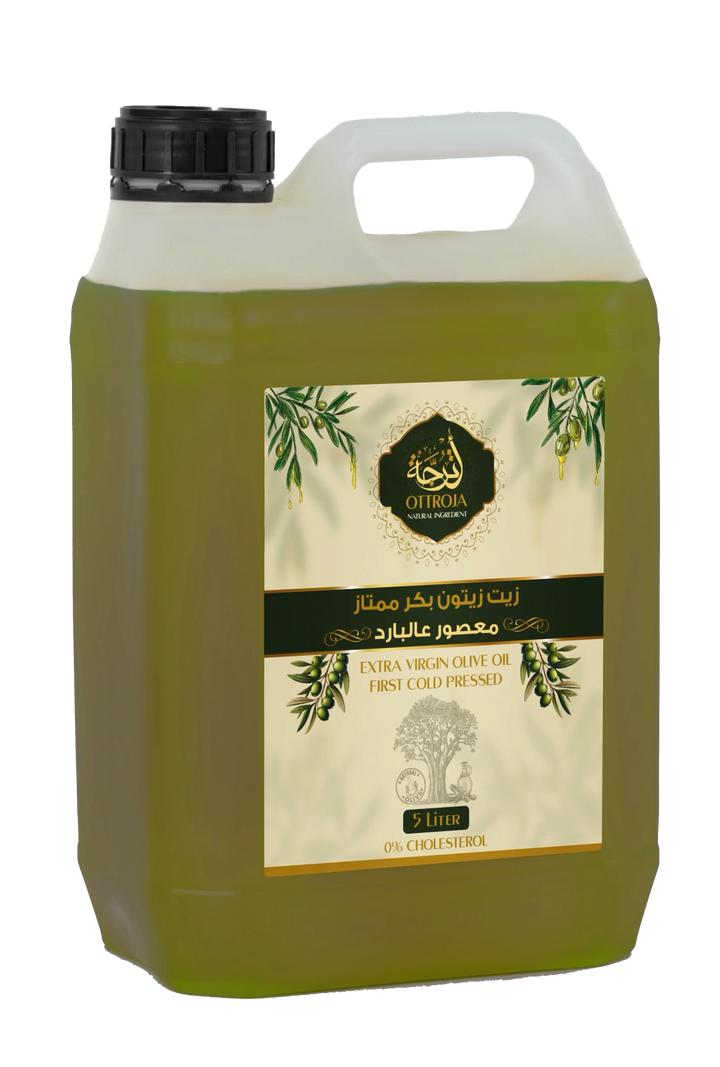 Extra Virgin Olive Oil