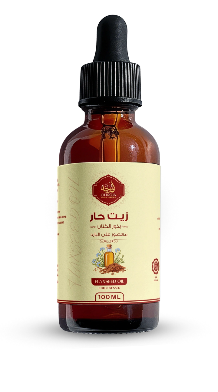 Flaxseed Oil