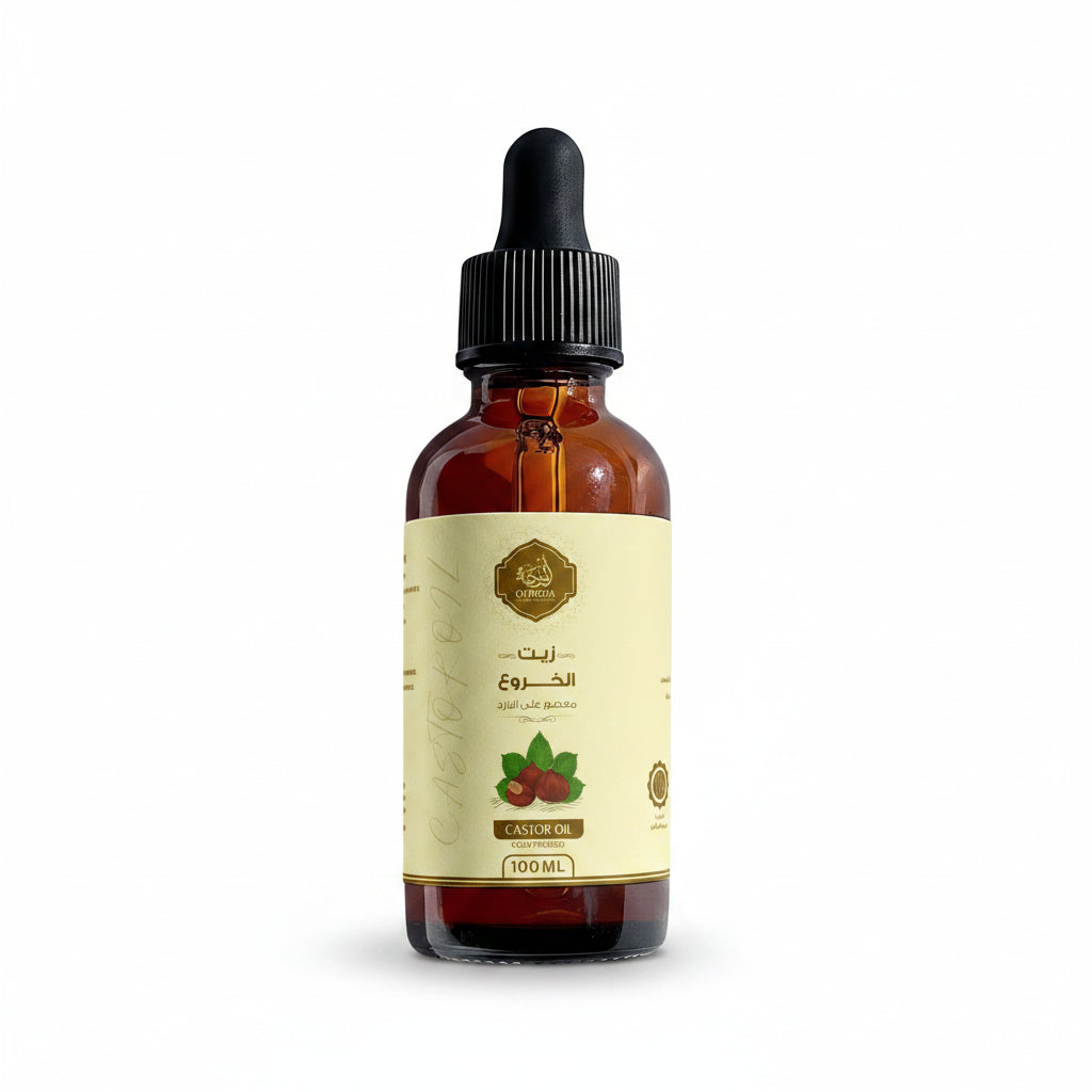 castor oil