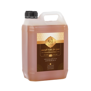 Clover Flower Honey - 5 Kg