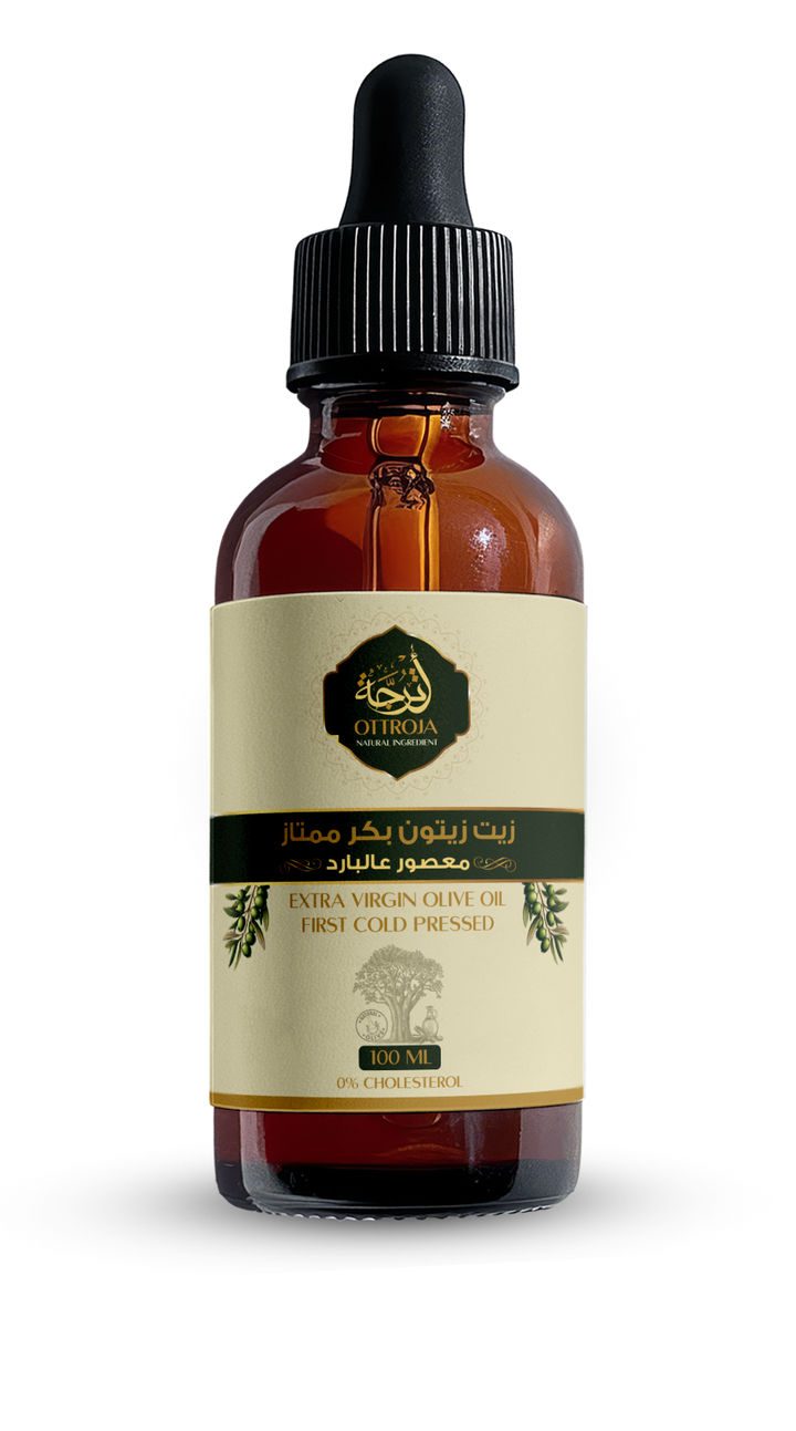 Extra Virgin Olive Oil