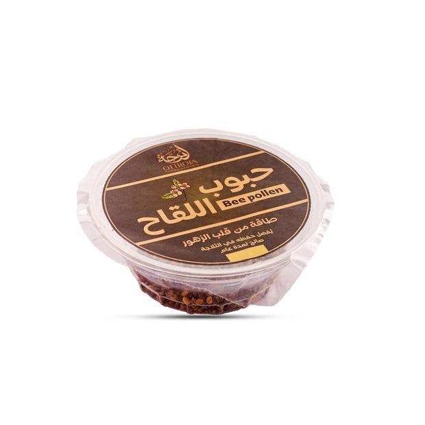 حبوب اللقاح