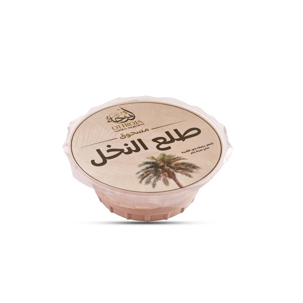 طلع النخل