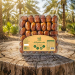 Sukkari Rutab Dates