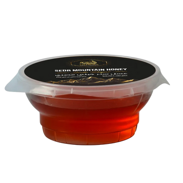 Egyptian Mountain Sidr Honey