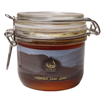 Kashmiri Mountain Sidr Honey