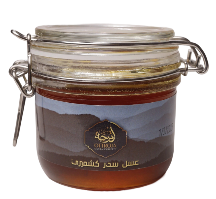 Kashmiri Mountain Sidr Honey