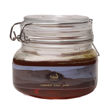 Kashmiri Mountain Sidr Honey