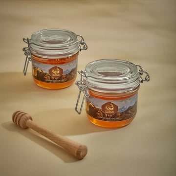 Royal Yemeni Sidr Honey