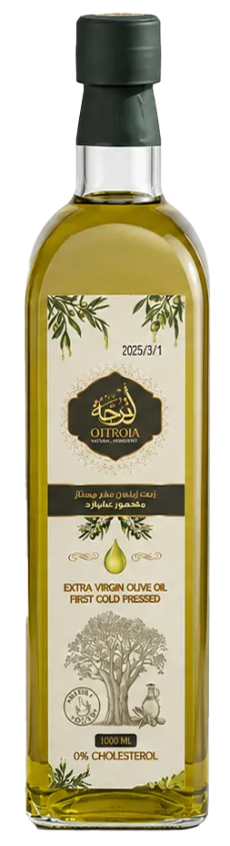 زيت الزيتون