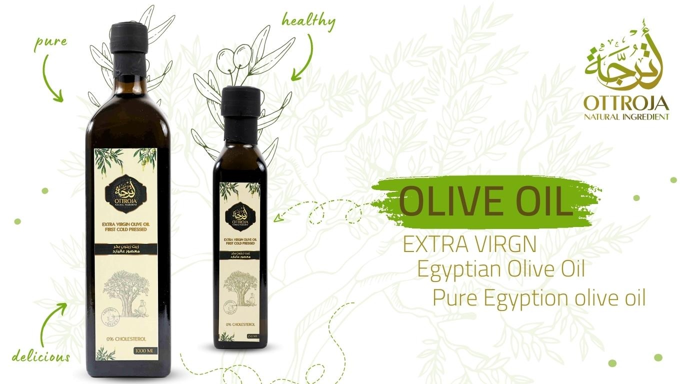 olive oil extra virgin