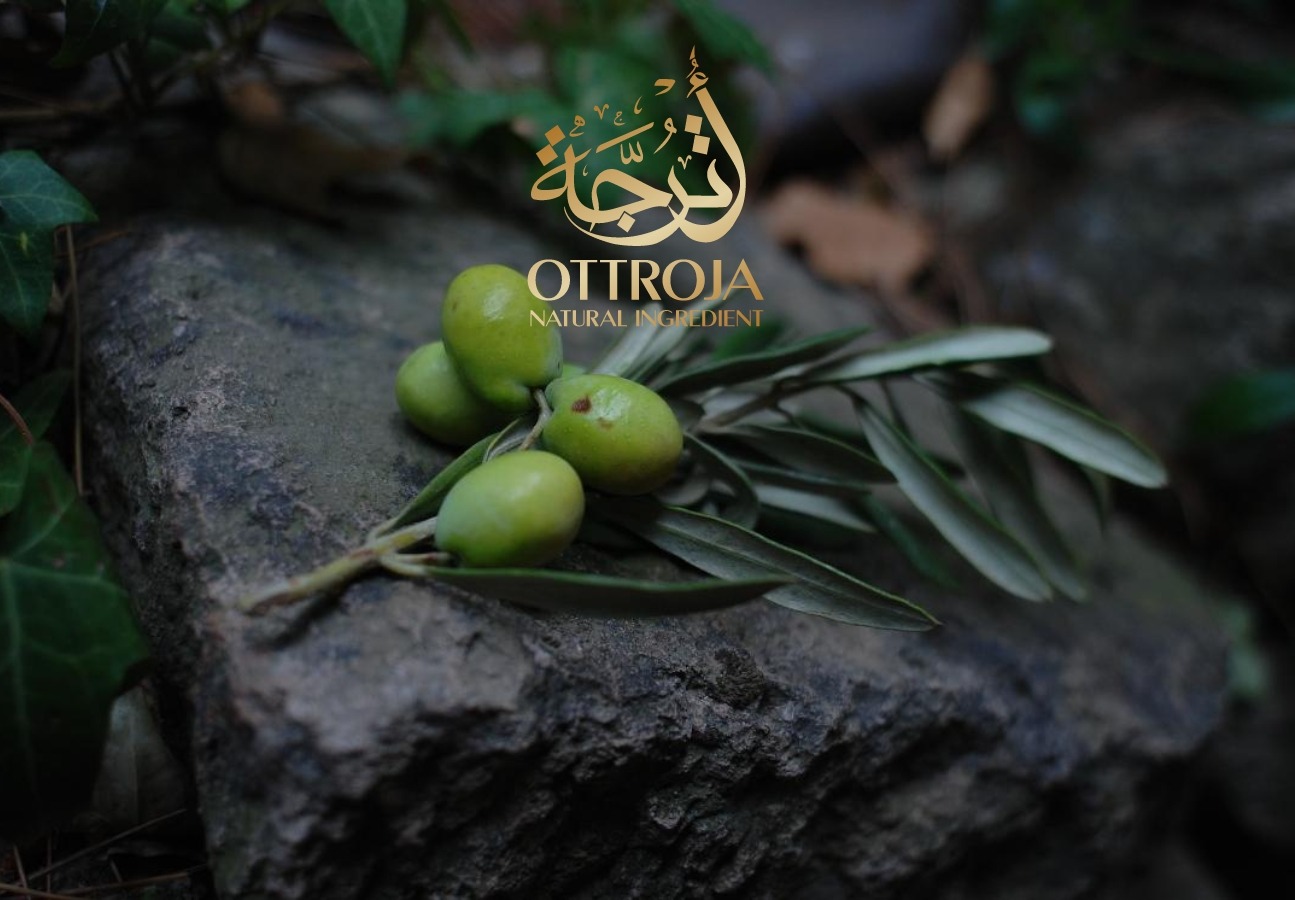 ottroja olive oil