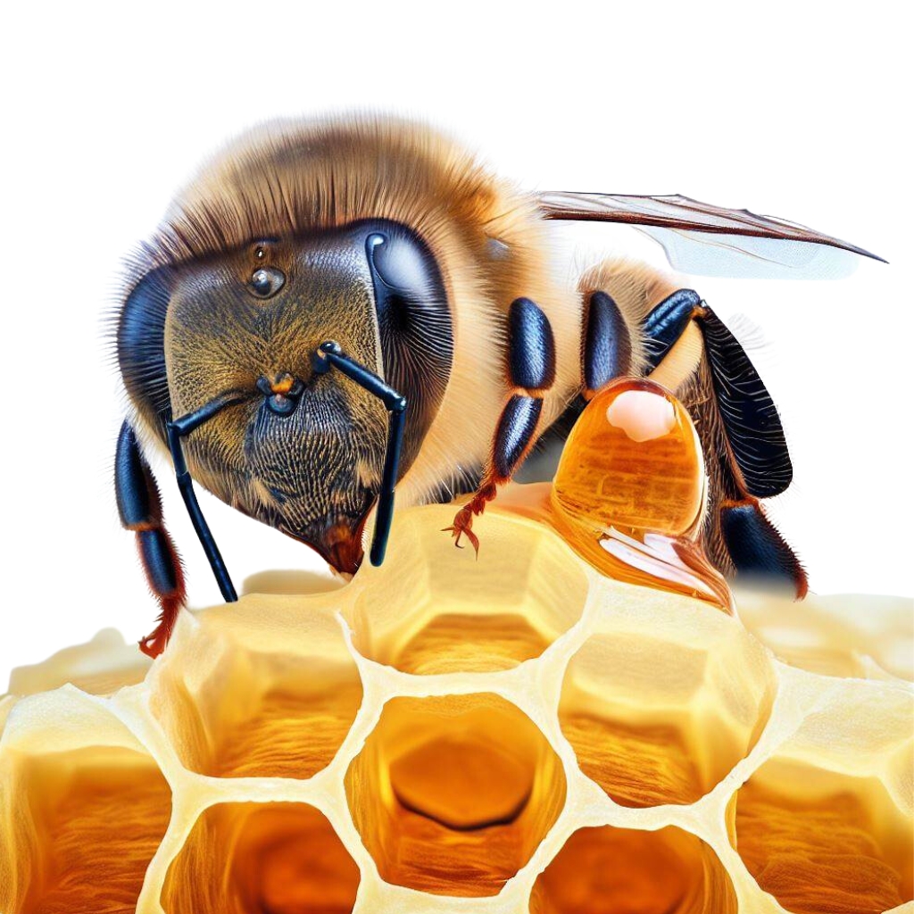 bee & beeswax