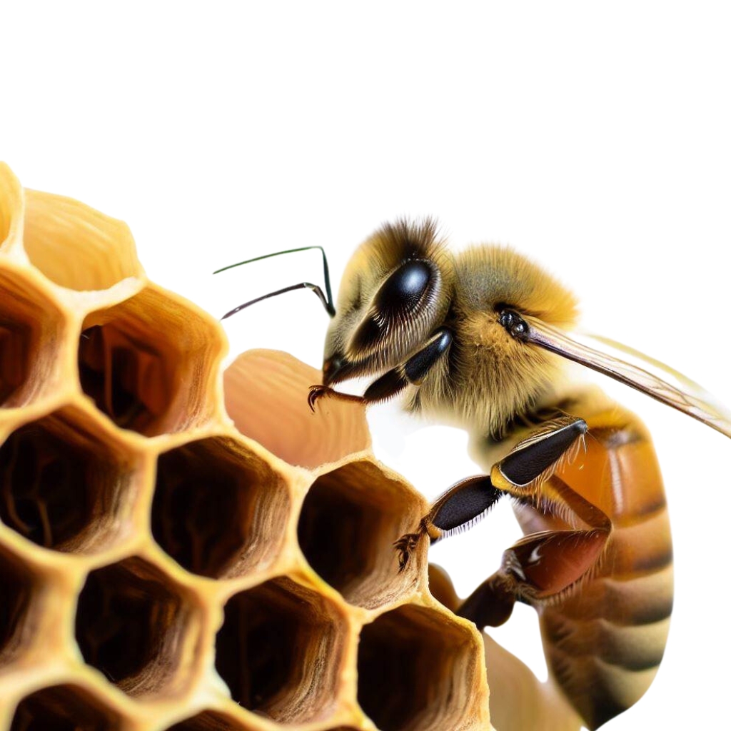 bee & beeswax