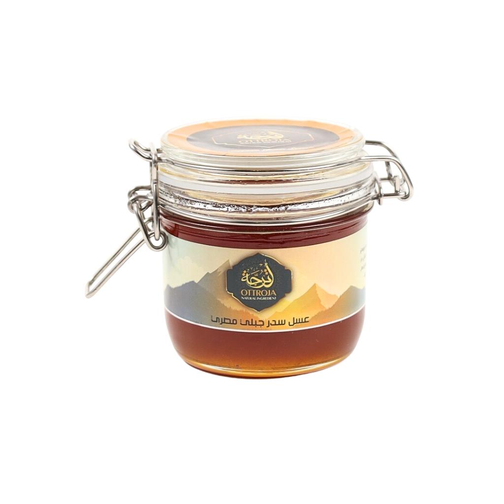 Mountain Sidr Honey