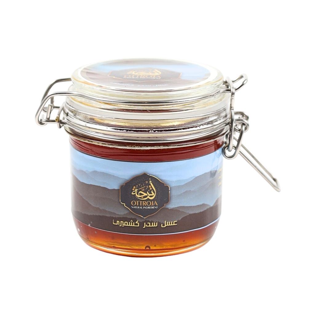 Kashmiri Sidr Honey