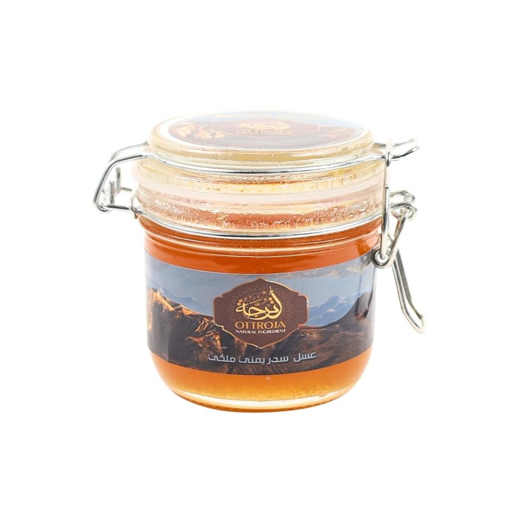 Royal Yemeni Sidr Honey